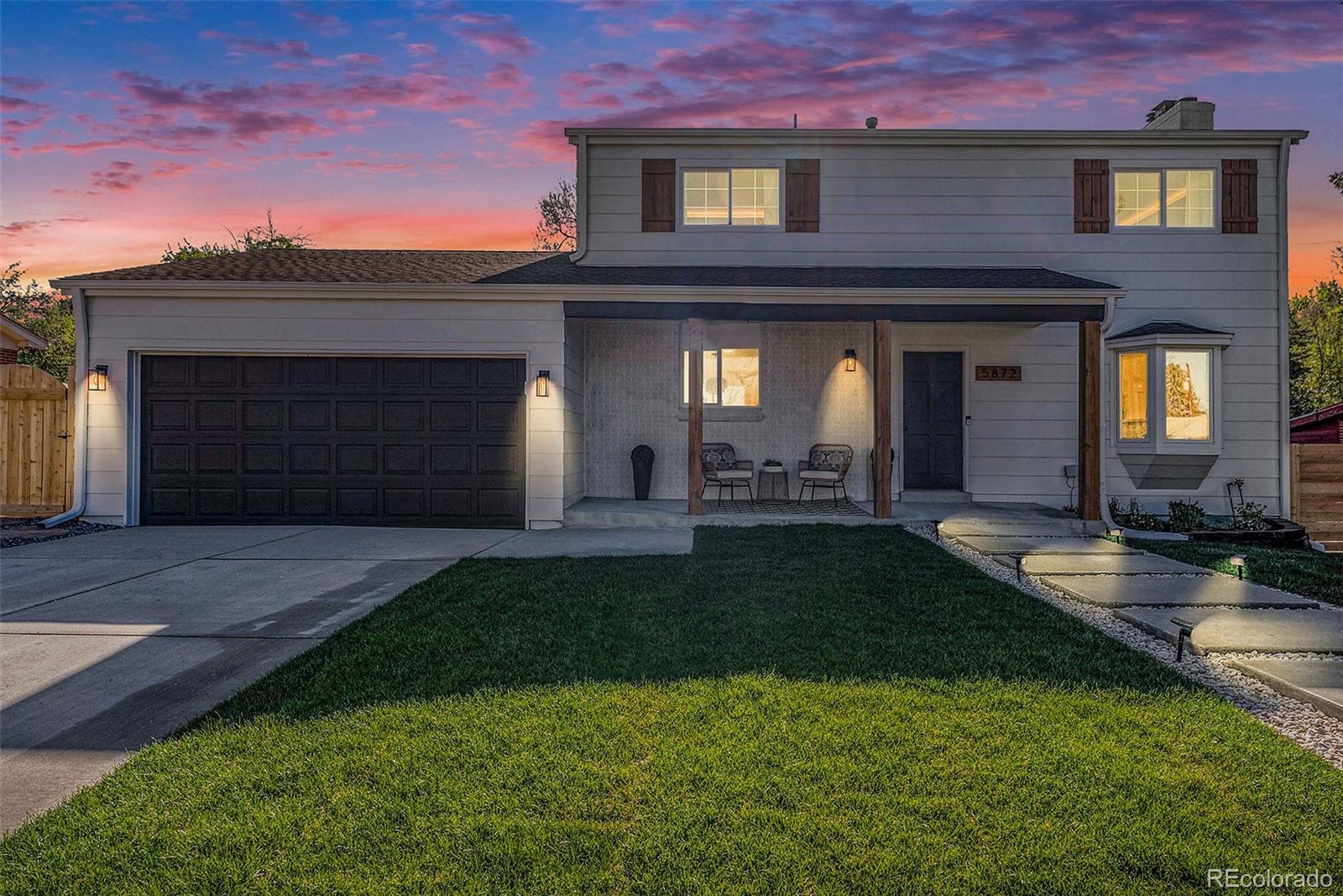 MLS Image #27 for 5872  taft street,arvada, Colorado