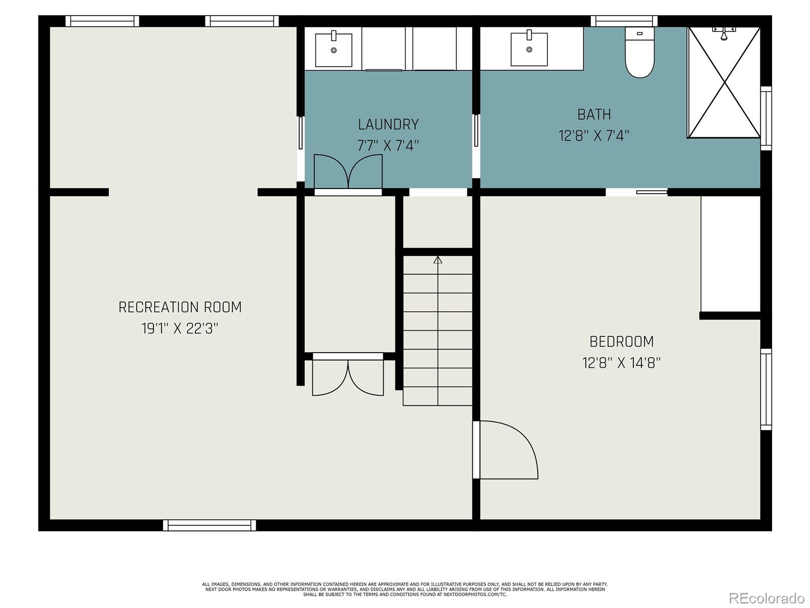 MLS Image #33 for 5872  taft street,arvada, Colorado