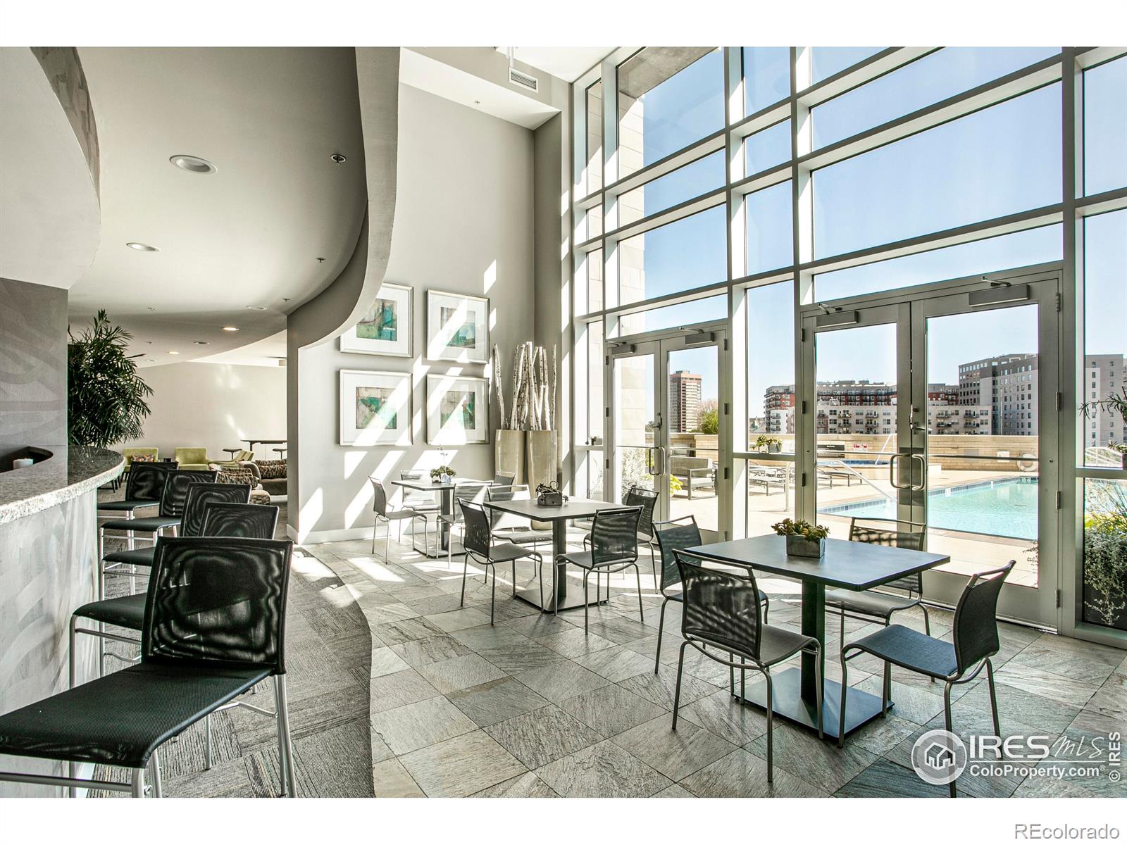MLS Image #23 for 2001  lincoln street 2113,denver, Colorado