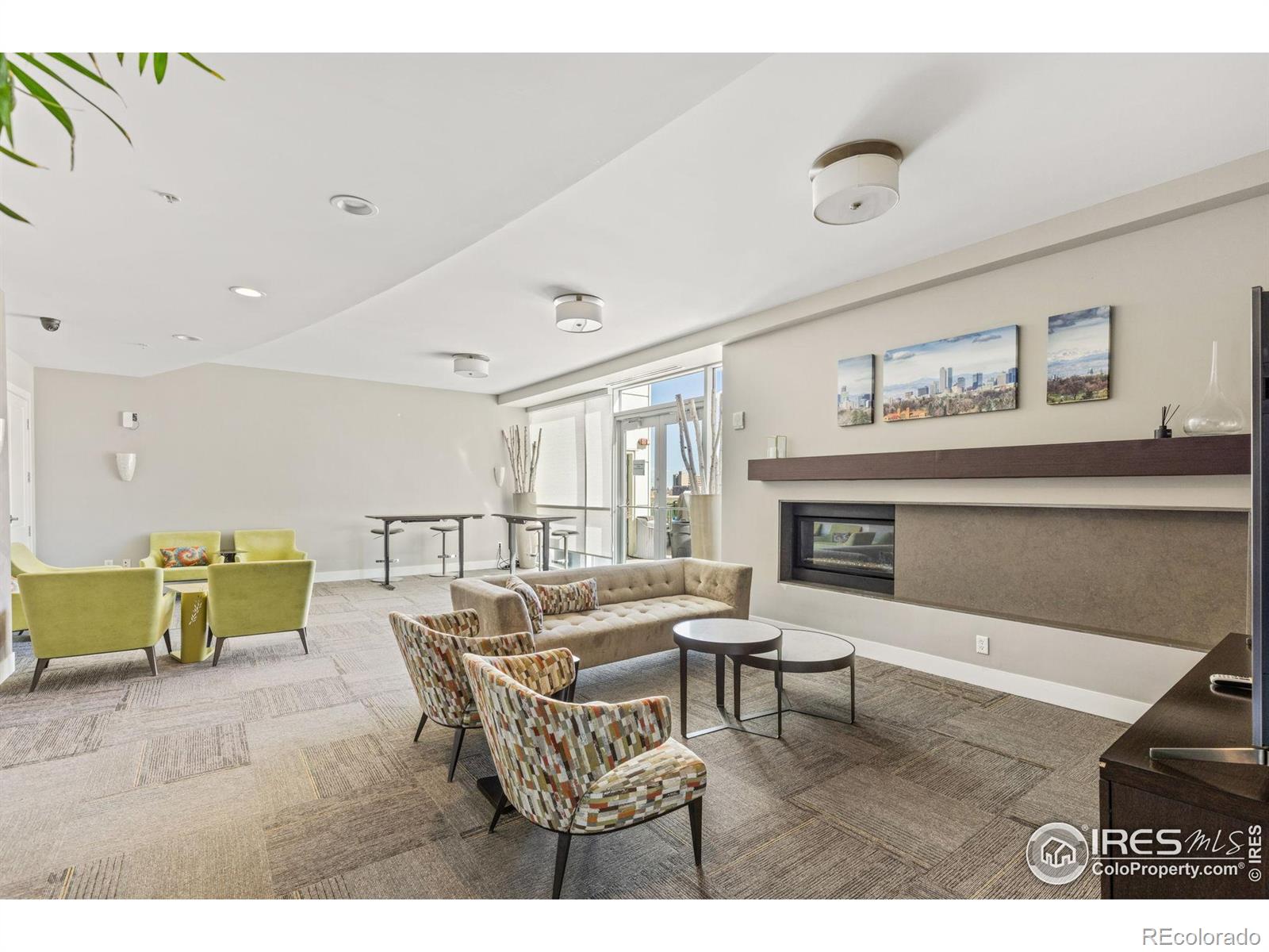 MLS Image #24 for 2001  lincoln street 2113,denver, Colorado