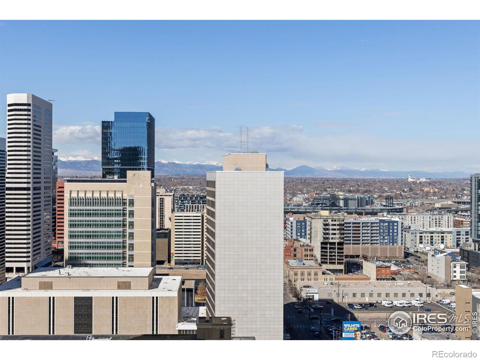 MLS Image #29 for 2001  lincoln street 2113,denver, Colorado