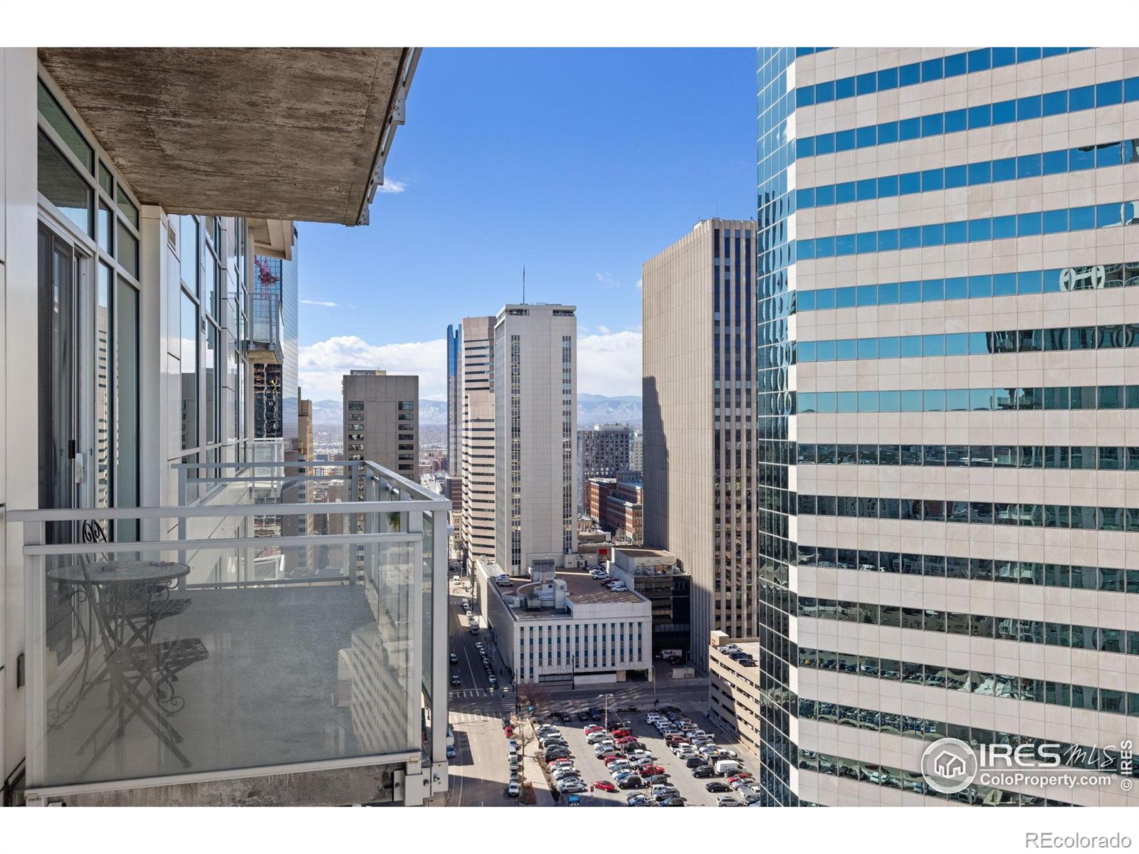 MLS Image #30 for 2001  lincoln street 2113,denver, Colorado