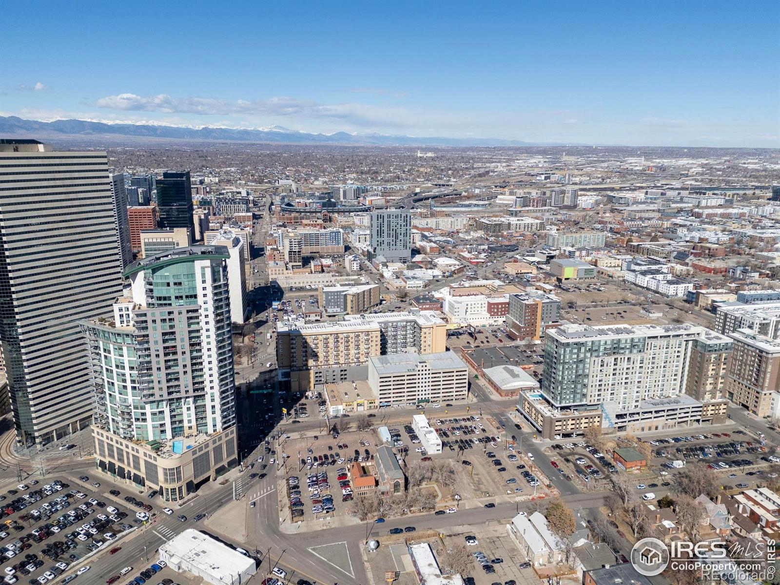 MLS Image #33 for 2001  lincoln street 2113,denver, Colorado