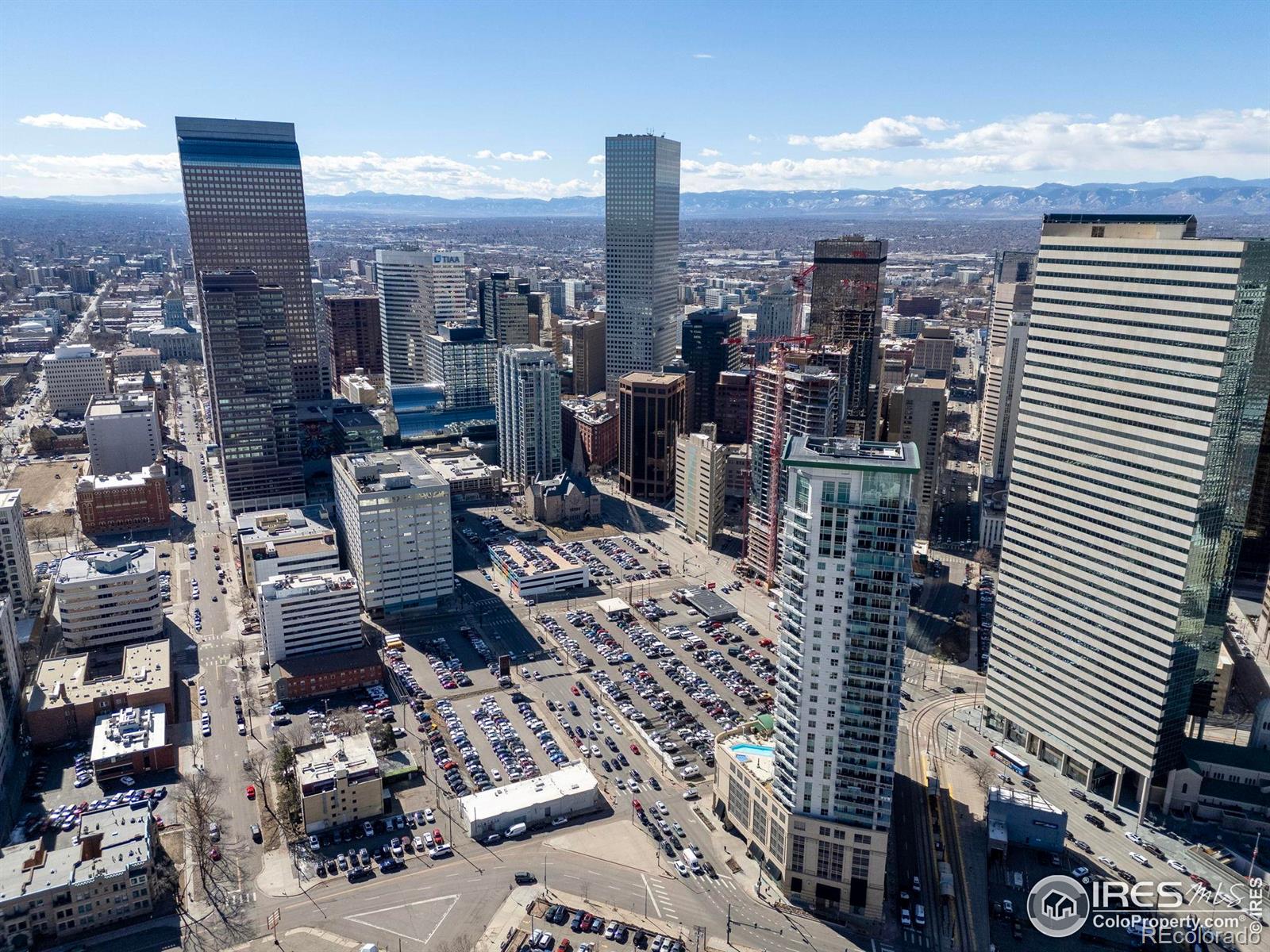 MLS Image #35 for 2001  lincoln street 2113,denver, Colorado