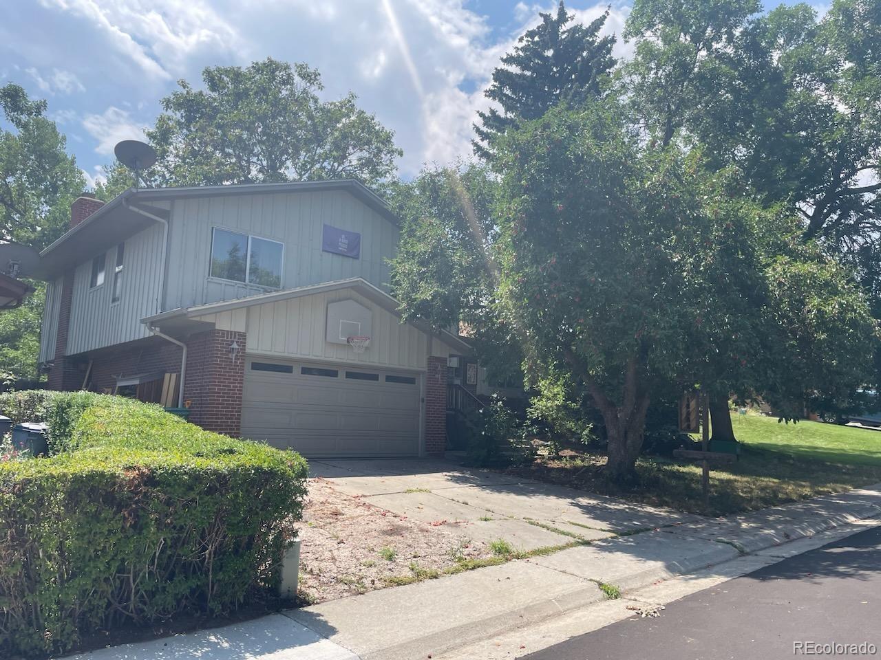 MLS Image #1 for 12682 w louisiana avenue,lakewood, Colorado
