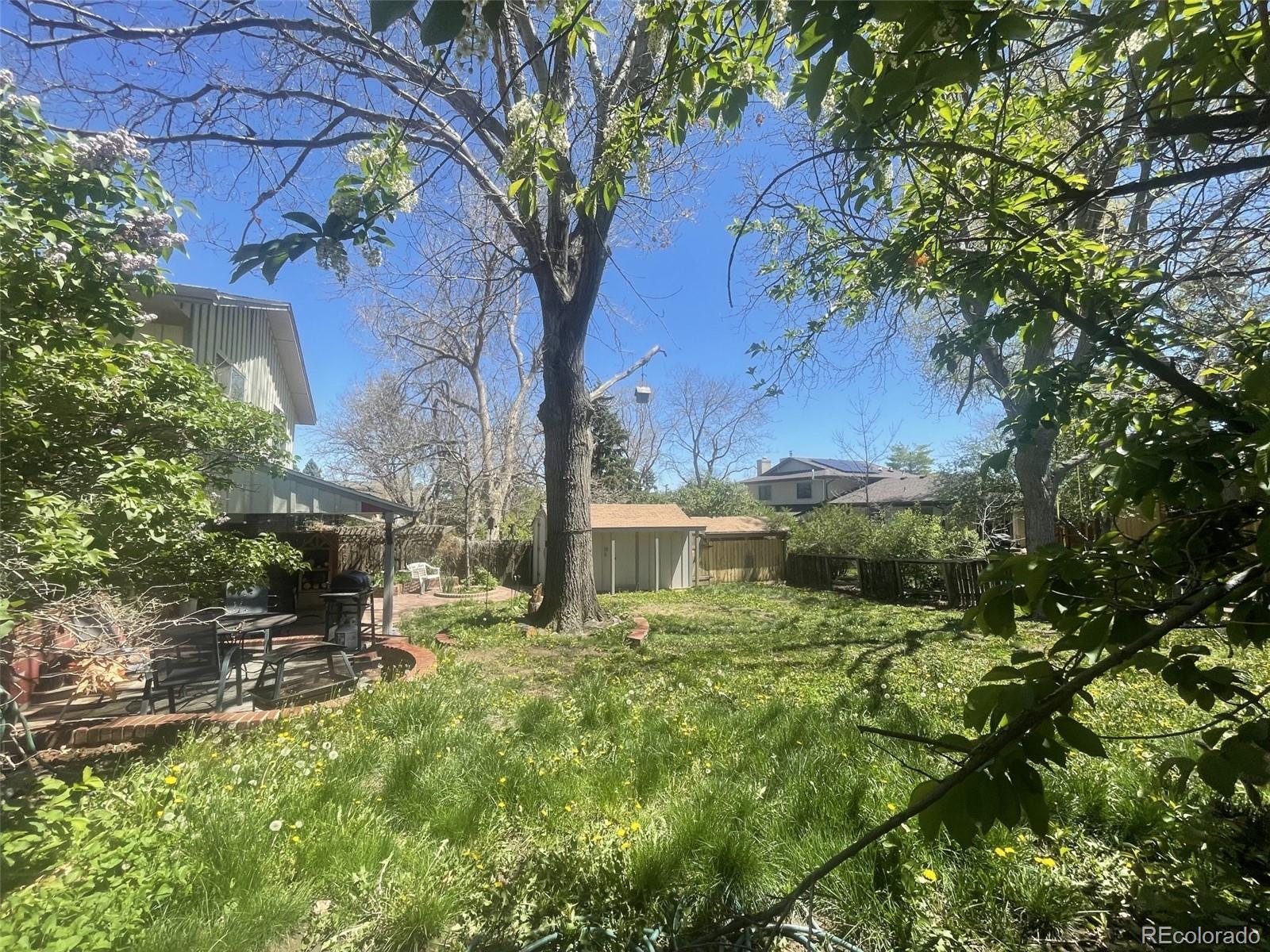 MLS Image #12 for 12682 w louisiana avenue,lakewood, Colorado