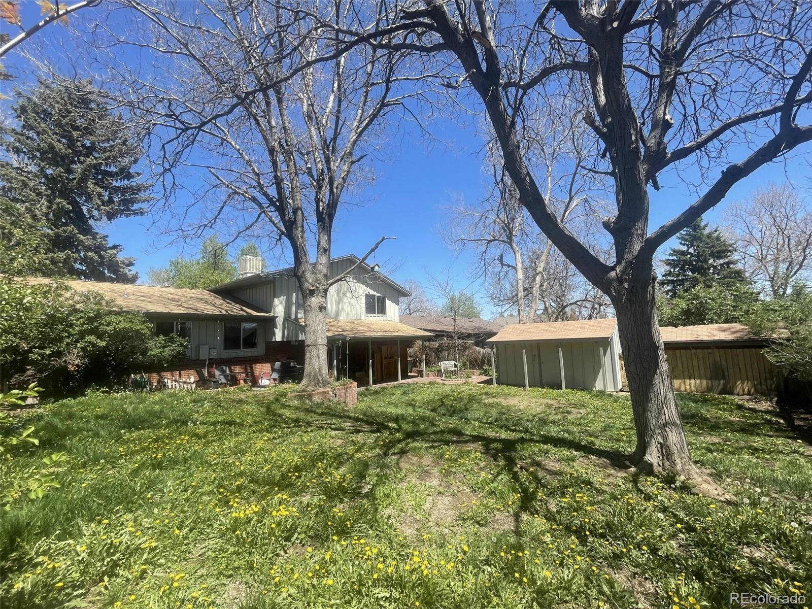 MLS Image #13 for 12682 w louisiana avenue,lakewood, Colorado