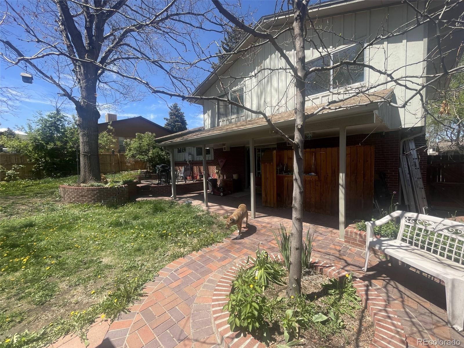 MLS Image #14 for 12682 w louisiana avenue,lakewood, Colorado