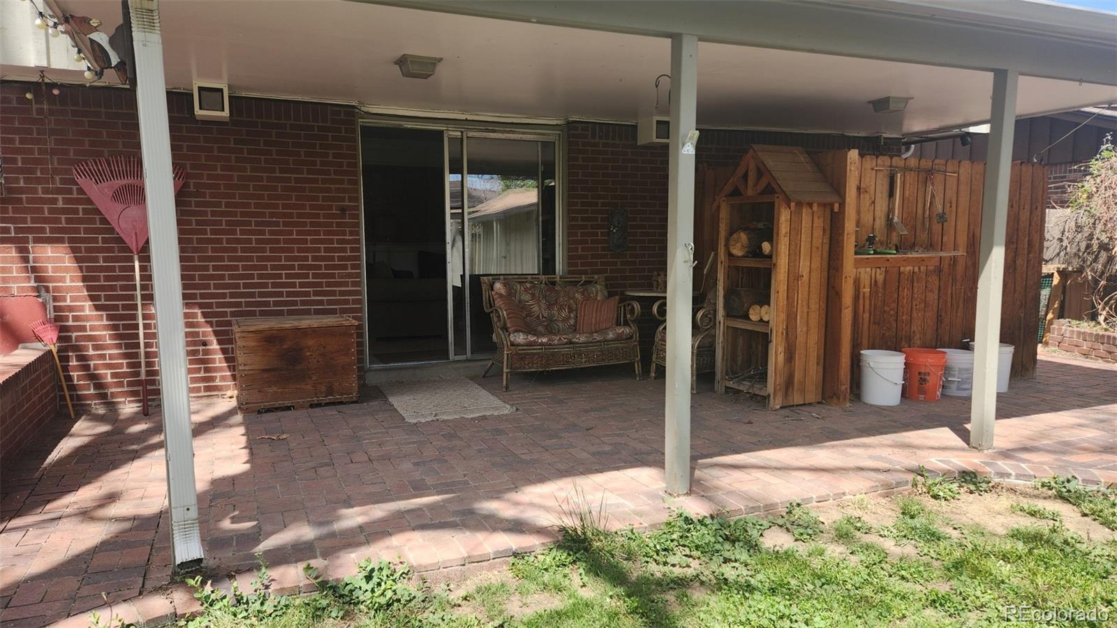 MLS Image #15 for 12682 w louisiana avenue,lakewood, Colorado