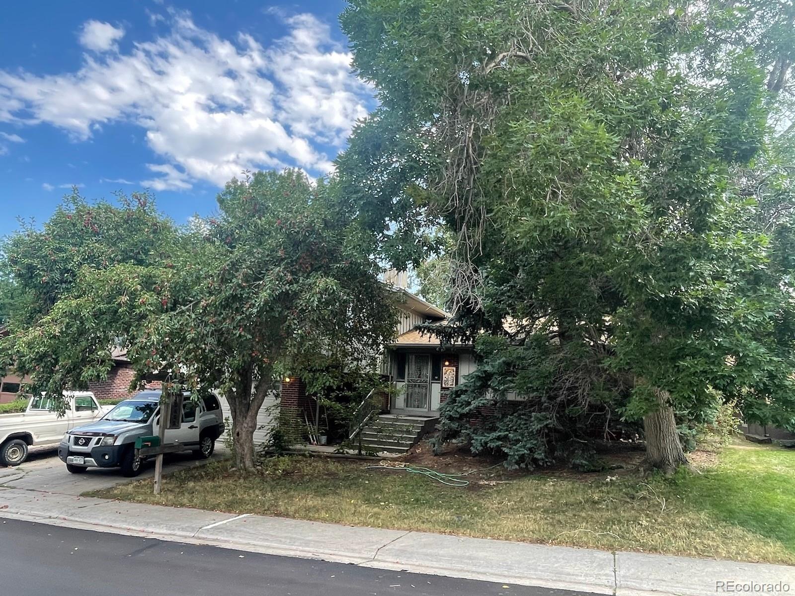 MLS Image #2 for 12682 w louisiana avenue,lakewood, Colorado