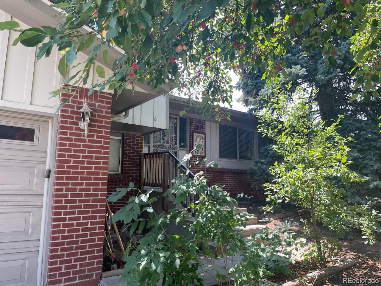 MLS Image #3 for 12682 w louisiana avenue,lakewood, Colorado
