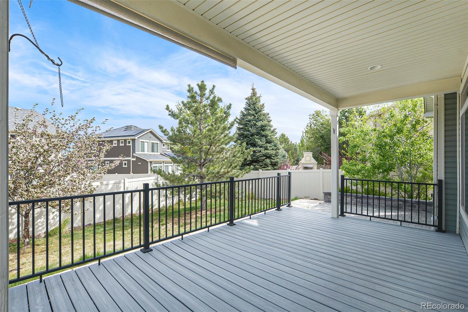 MLS Image #29 for 4873  cathay court,denver, Colorado