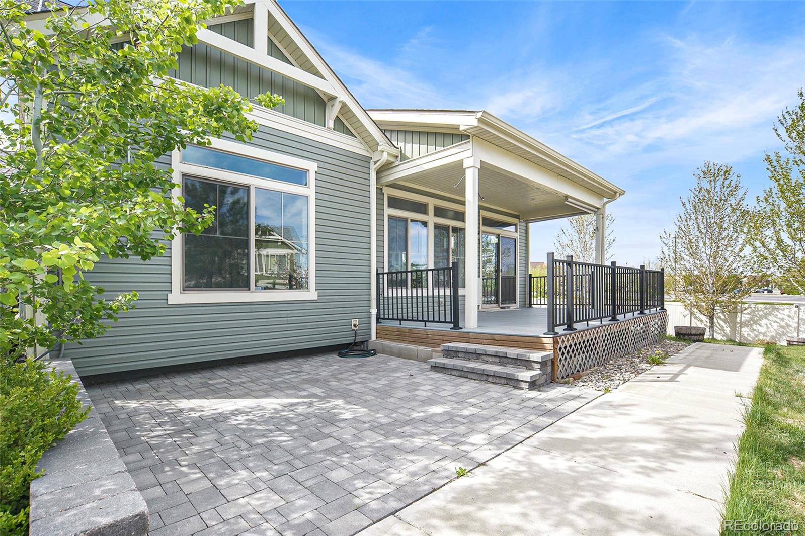 MLS Image #31 for 4873  cathay court,denver, Colorado