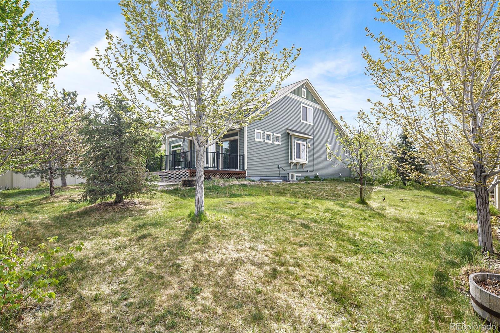 MLS Image #32 for 4873  cathay court,denver, Colorado