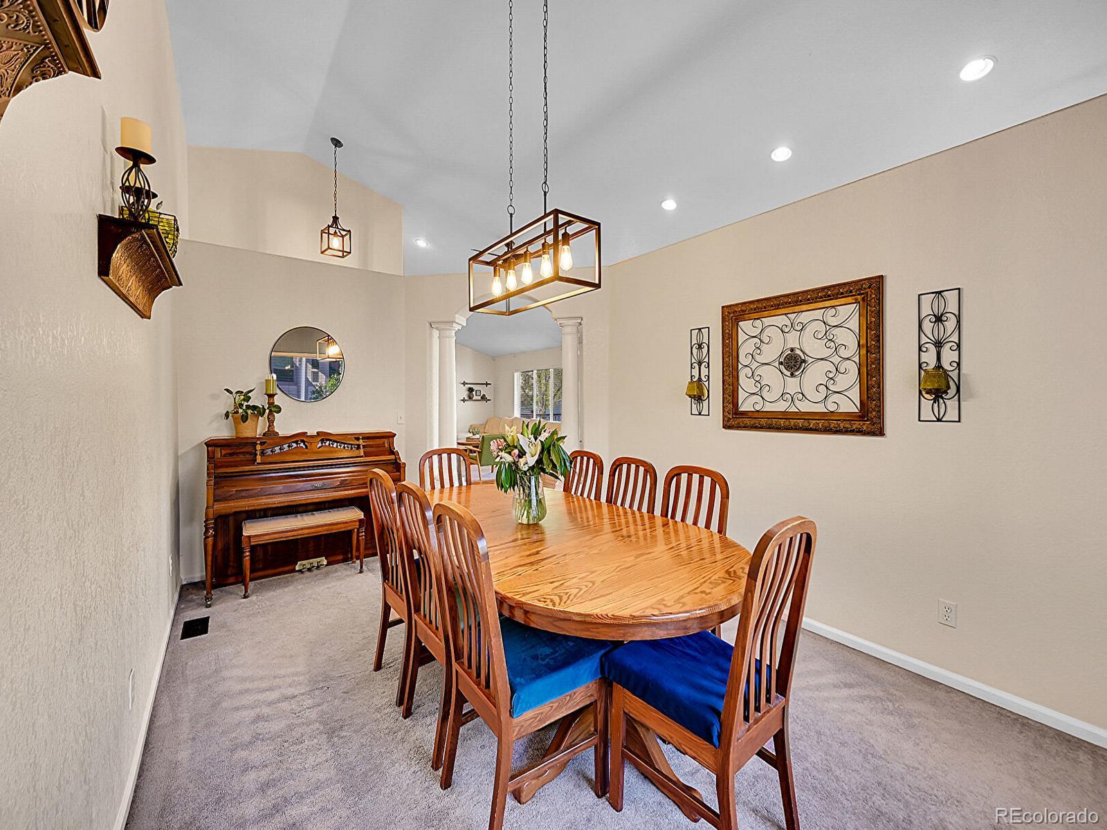 MLS Image #14 for 7809 s flower street,littleton, Colorado