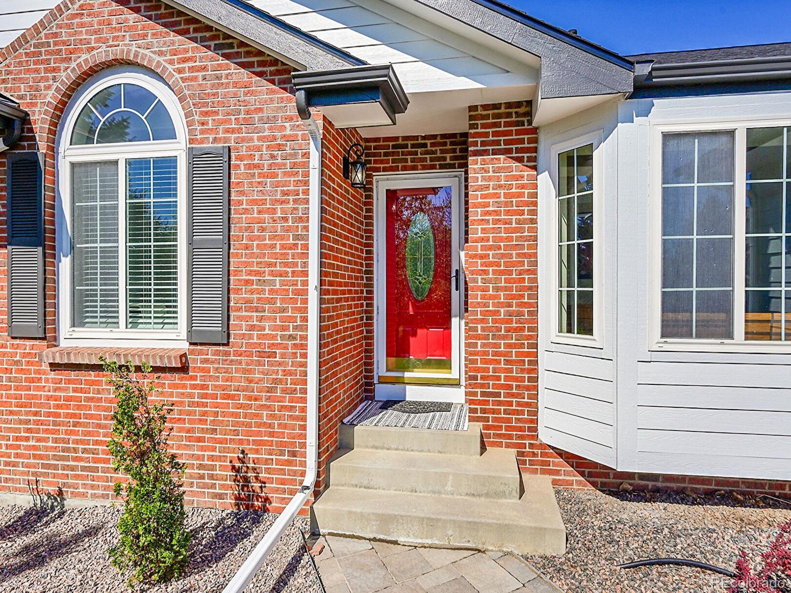 MLS Image #2 for 7809 s flower street,littleton, Colorado