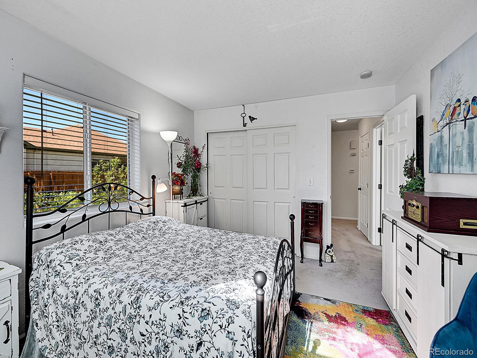 MLS Image #21 for 7809 s flower street,littleton, Colorado