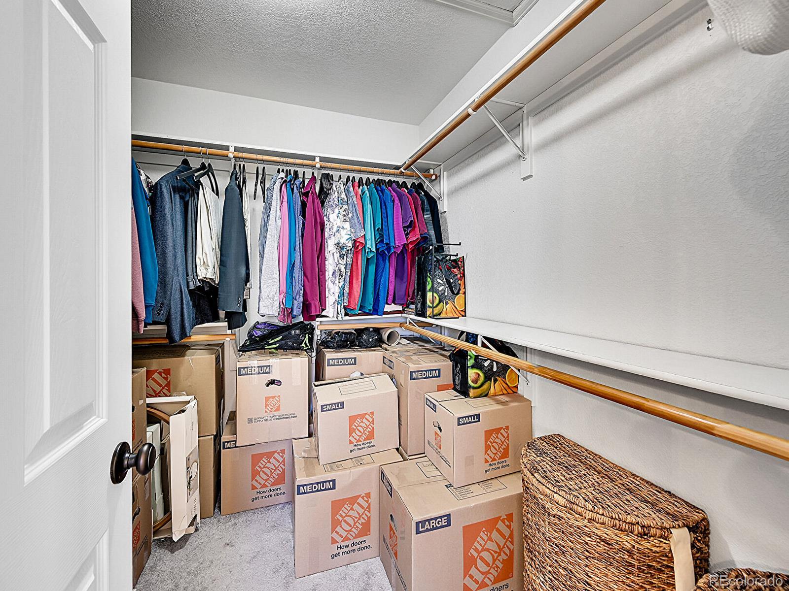 MLS Image #26 for 7809 s flower street,littleton, Colorado