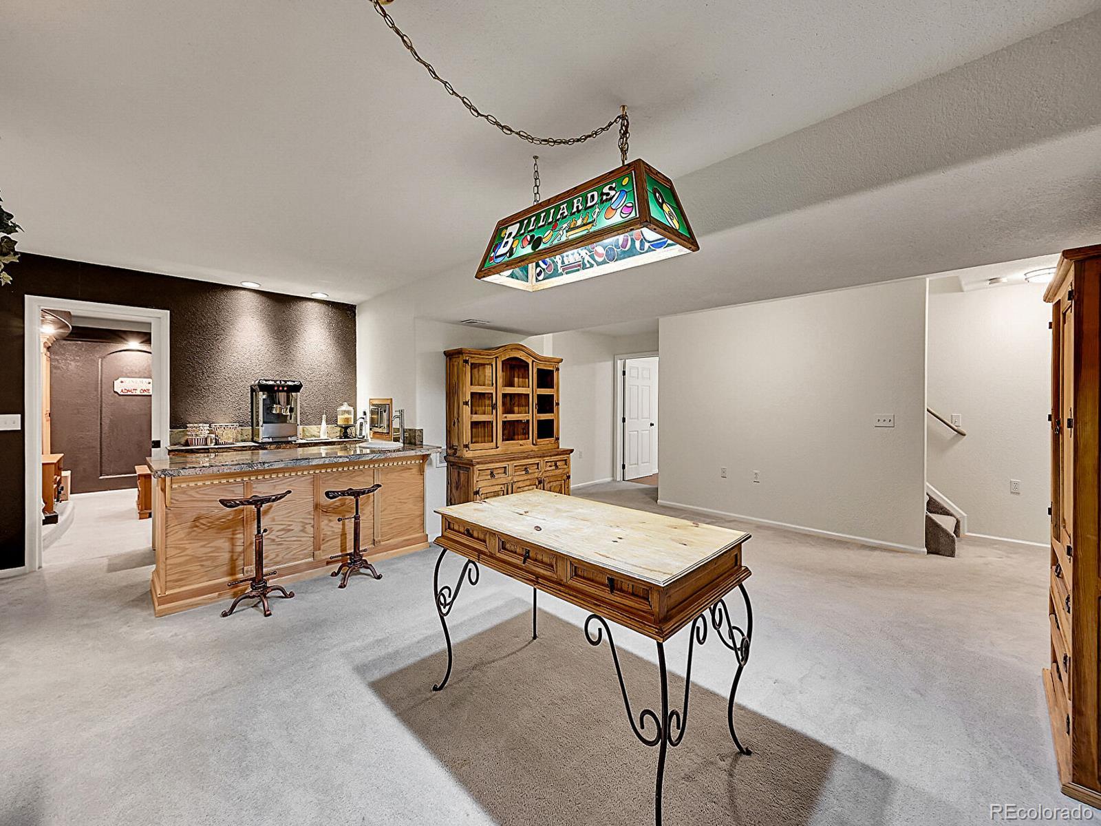 MLS Image #28 for 7809 s flower street,littleton, Colorado