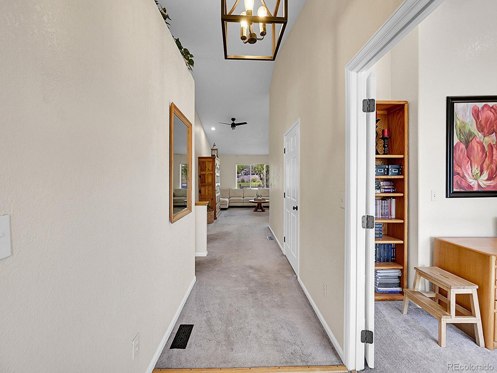MLS Image #3 for 7809 s flower street,littleton, Colorado