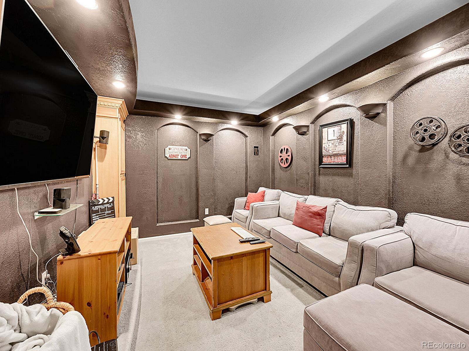 MLS Image #31 for 7809 s flower street,littleton, Colorado