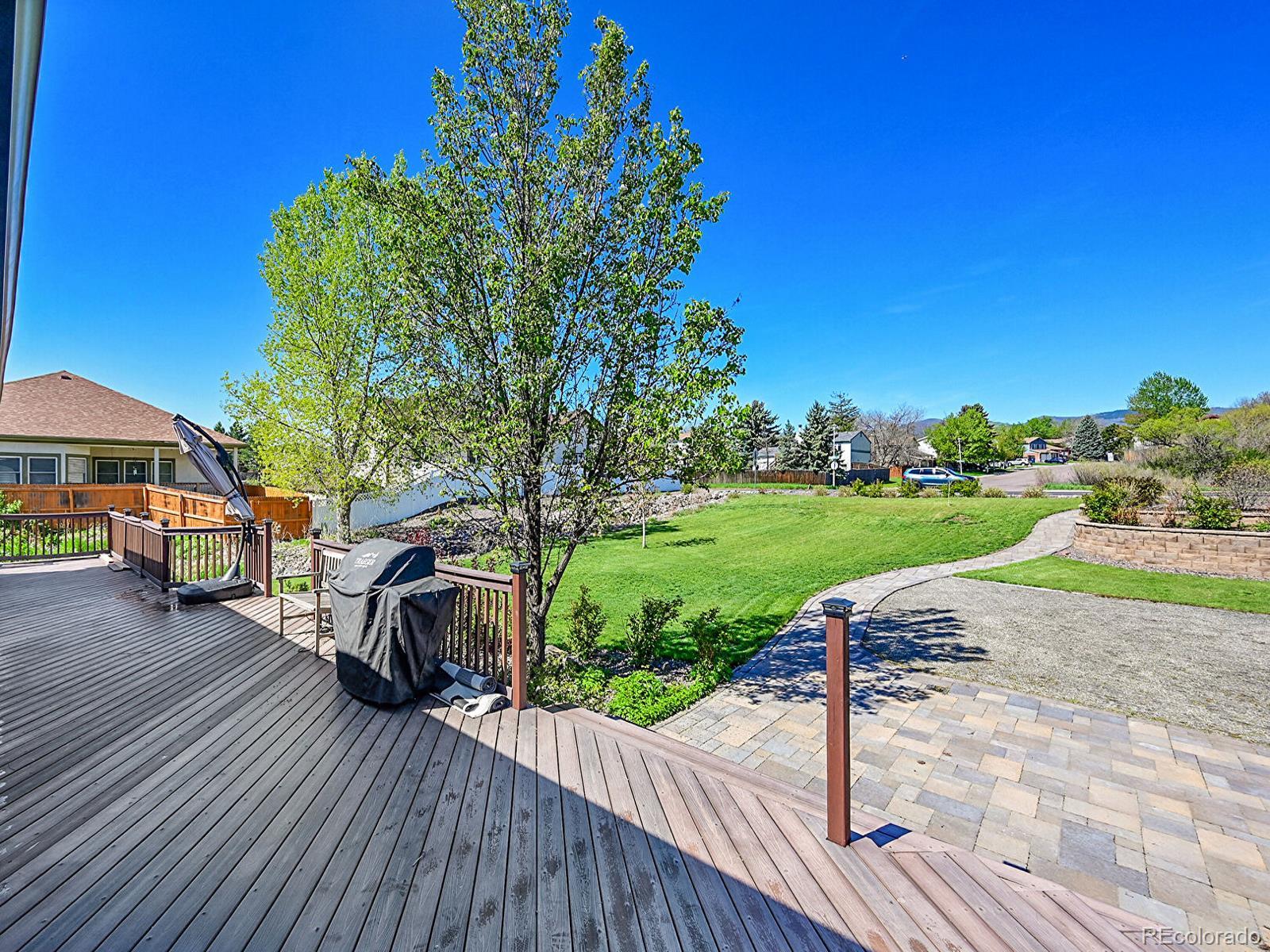 MLS Image #36 for 7809 s flower street,littleton, Colorado