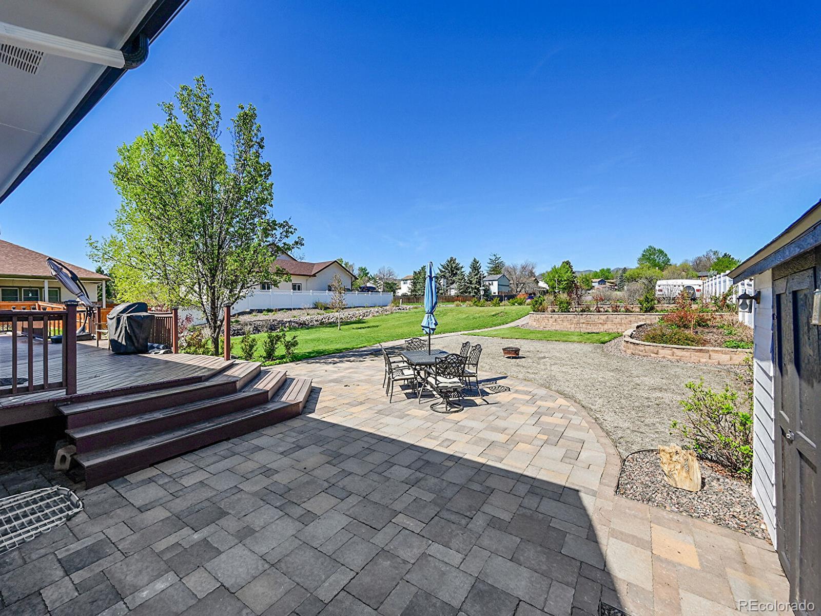 MLS Image #39 for 7809 s flower street,littleton, Colorado