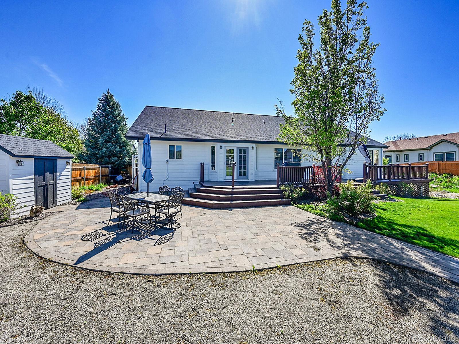 MLS Image #40 for 7809 s flower street,littleton, Colorado