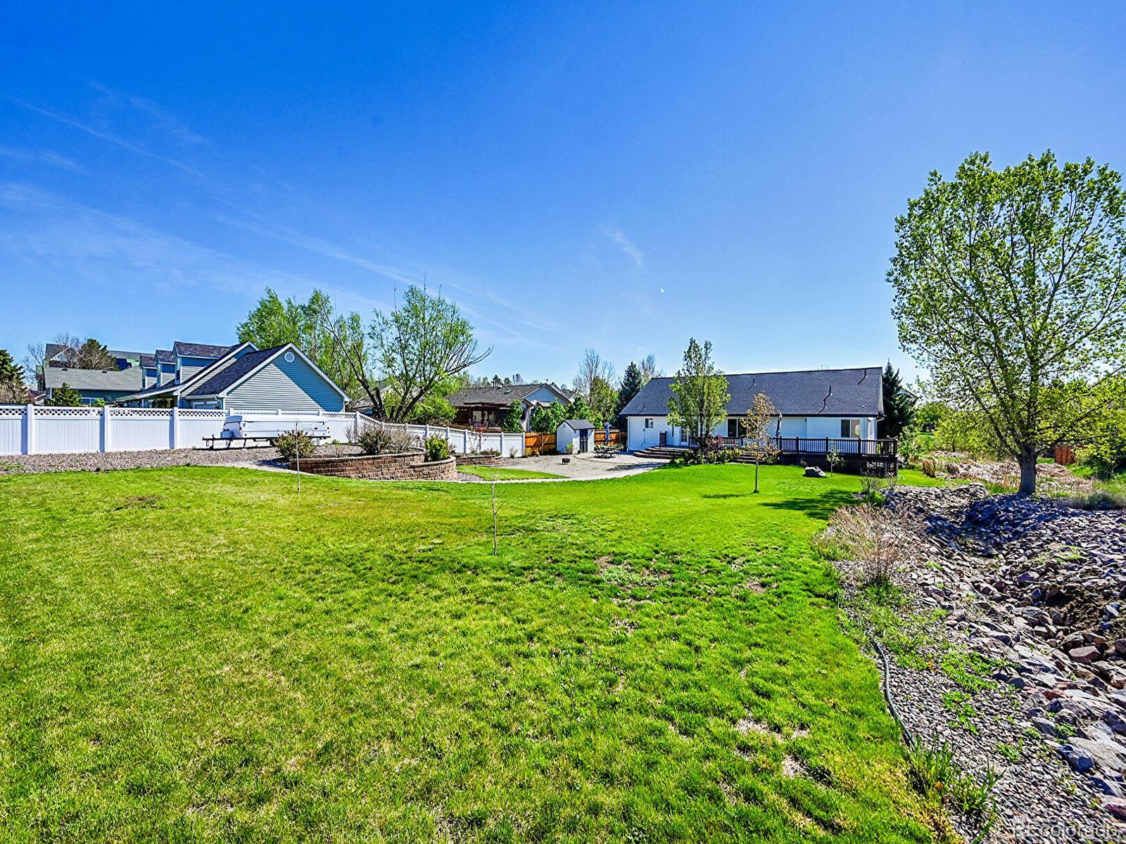 MLS Image #41 for 7809 s flower street,littleton, Colorado