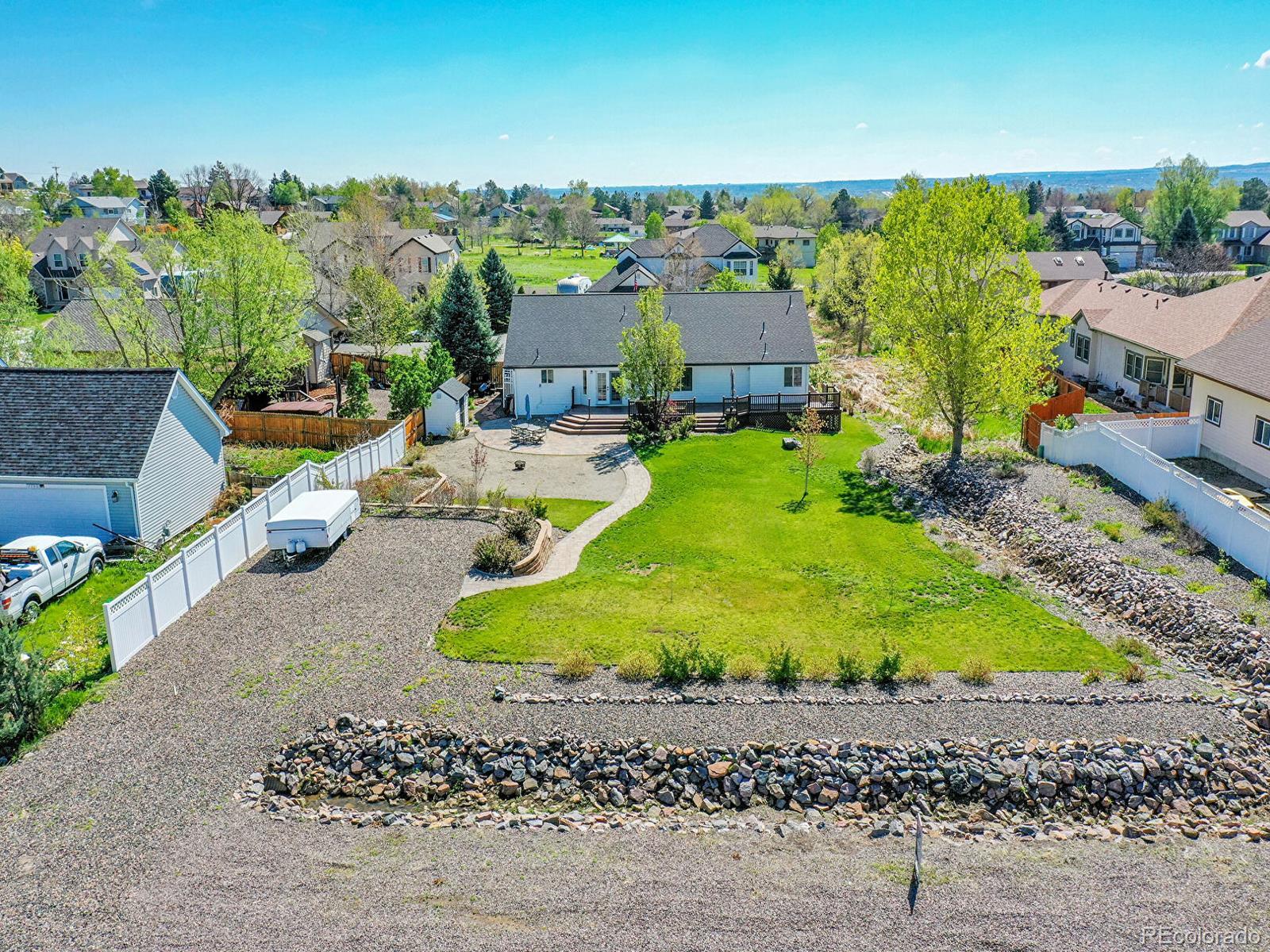 MLS Image #45 for 7809 s flower street,littleton, Colorado