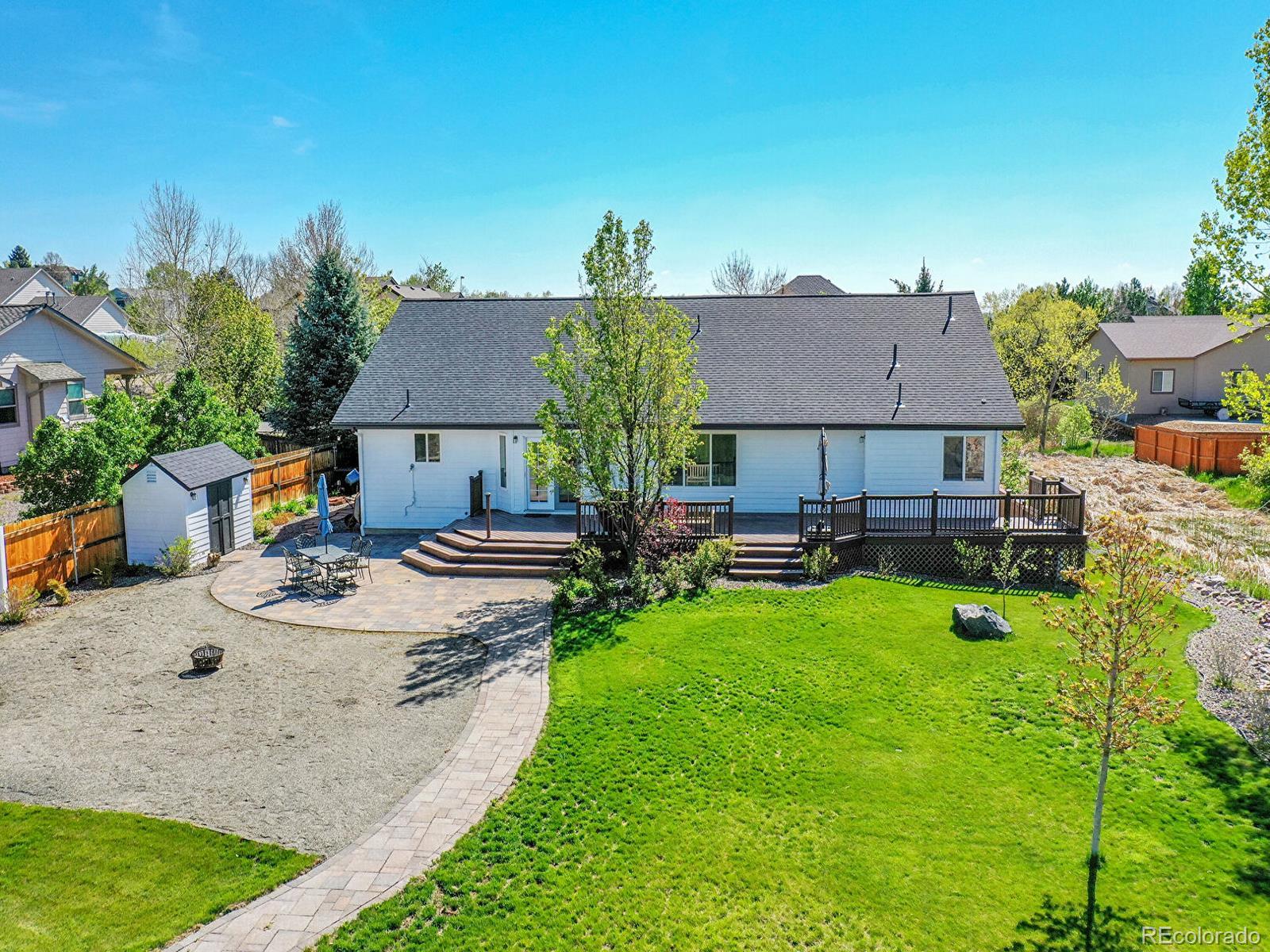 MLS Image #46 for 7809 s flower street,littleton, Colorado