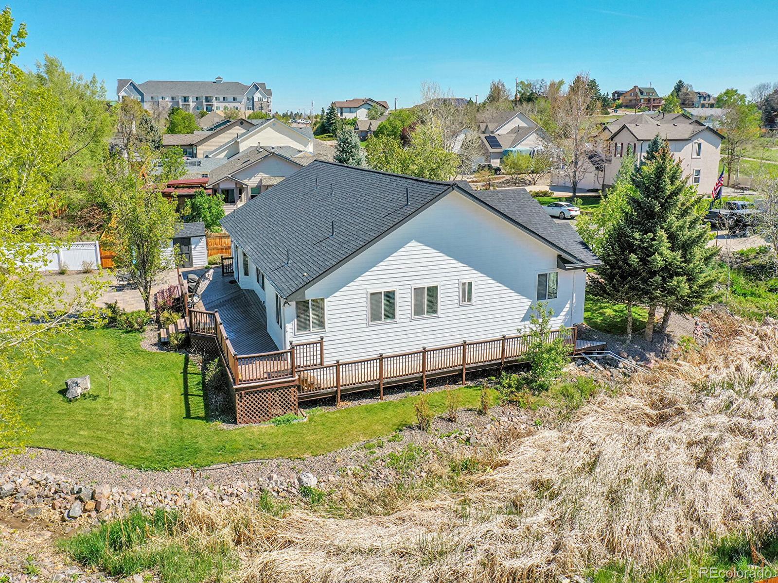MLS Image #47 for 7809 s flower street,littleton, Colorado