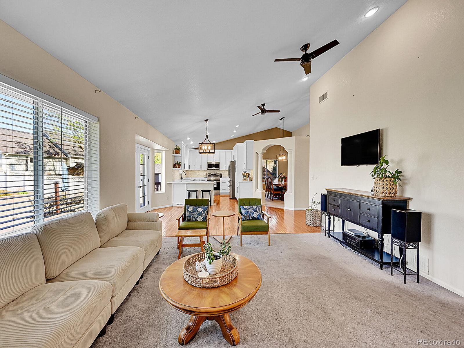 MLS Image #7 for 7809 s flower street,littleton, Colorado