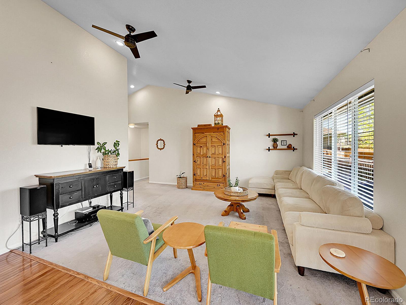 MLS Image #8 for 7809 s flower street,littleton, Colorado
