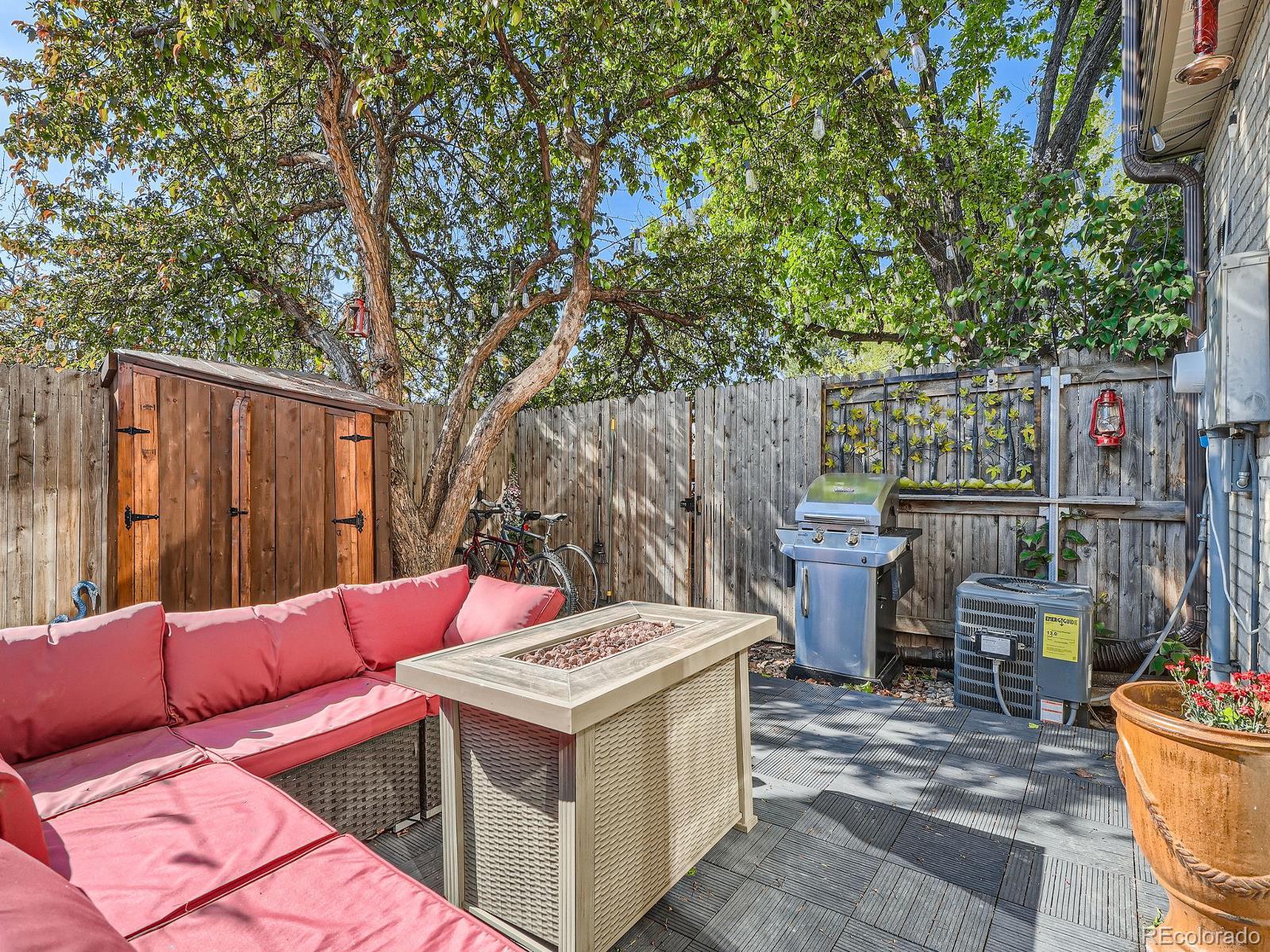MLS Image #23 for 4273 w ponds circle ,littleton, Colorado