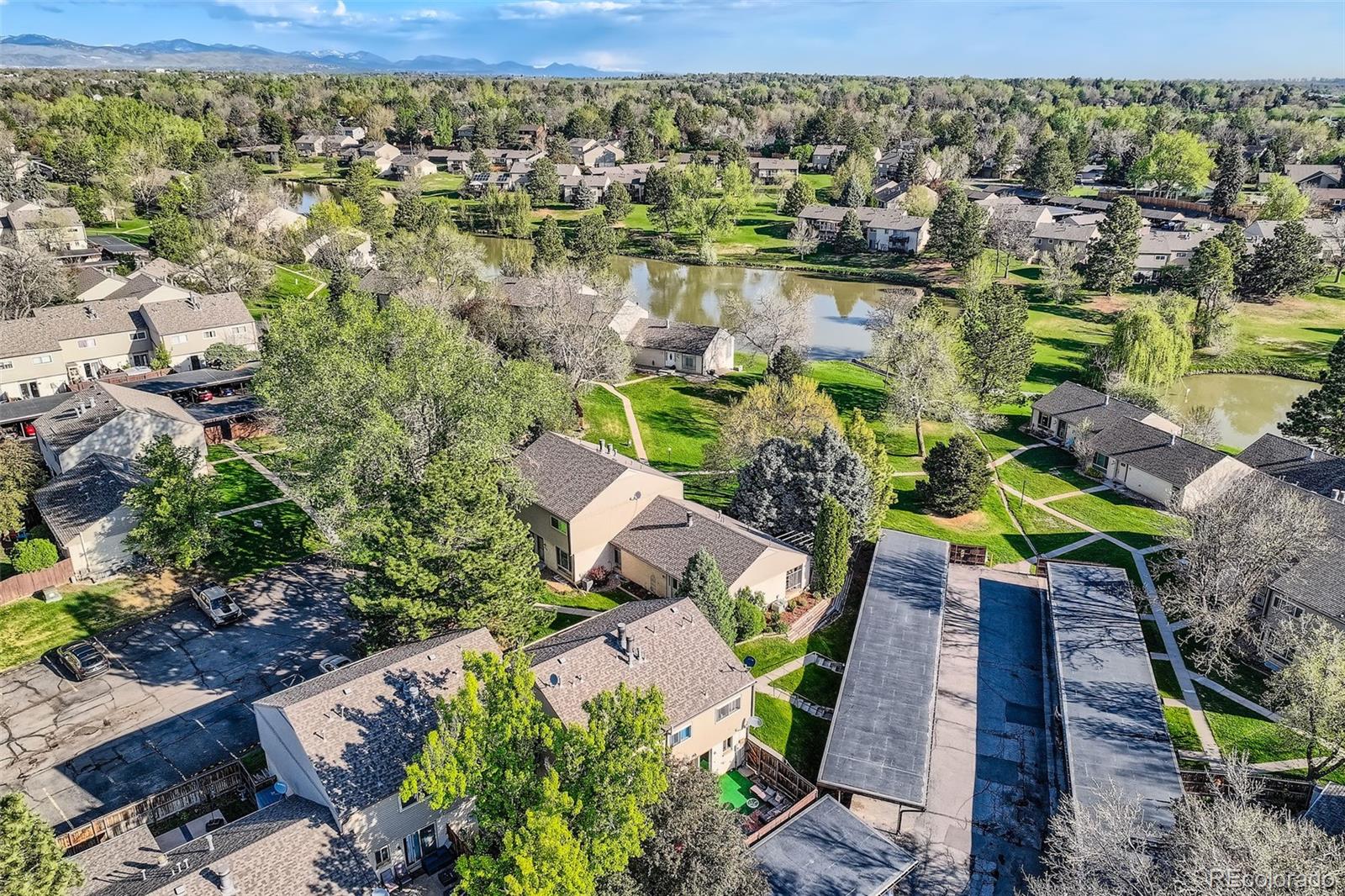 MLS Image #29 for 4273 w ponds circle ,littleton, Colorado