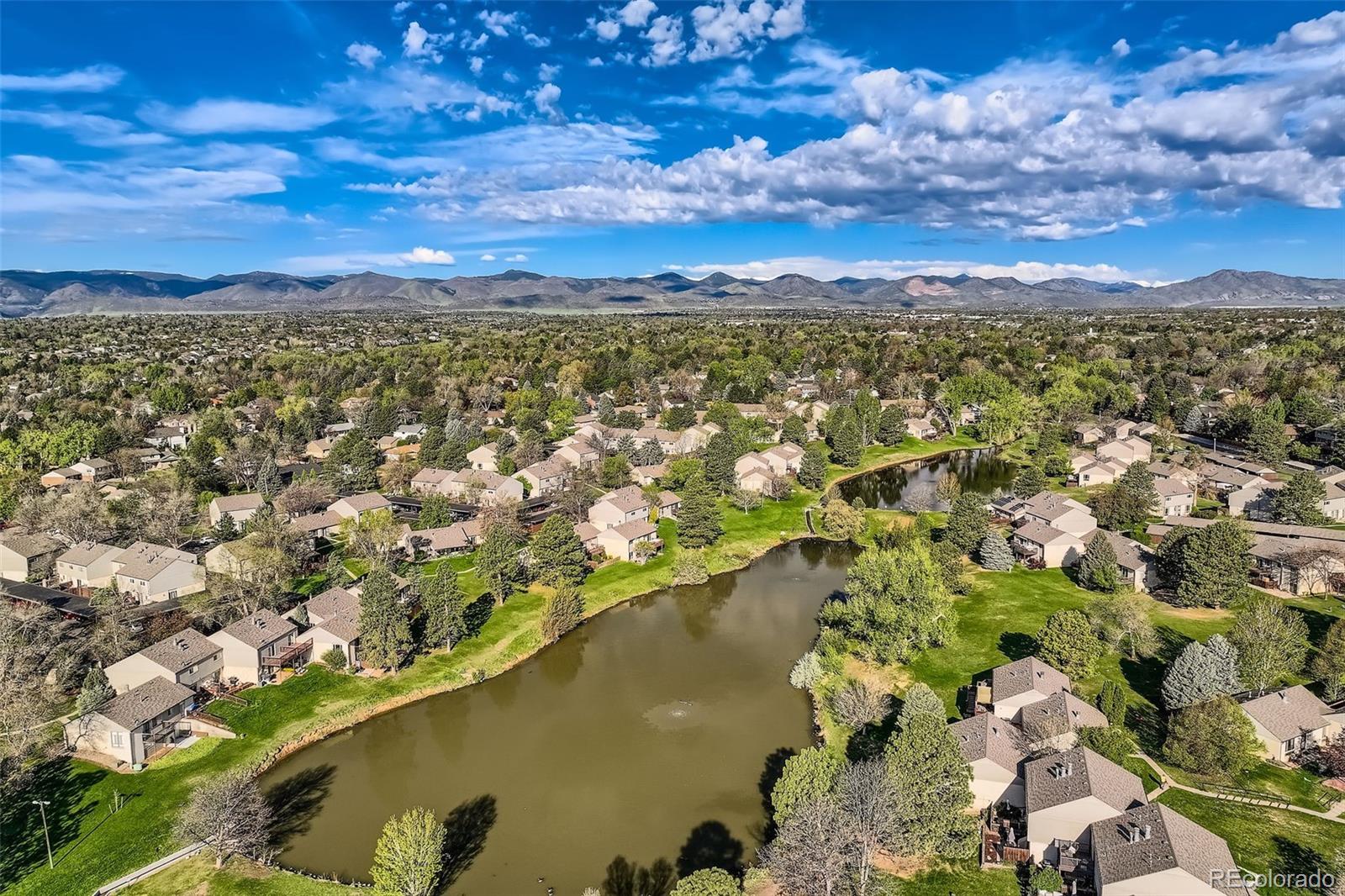 MLS Image #33 for 4273 w ponds circle ,littleton, Colorado