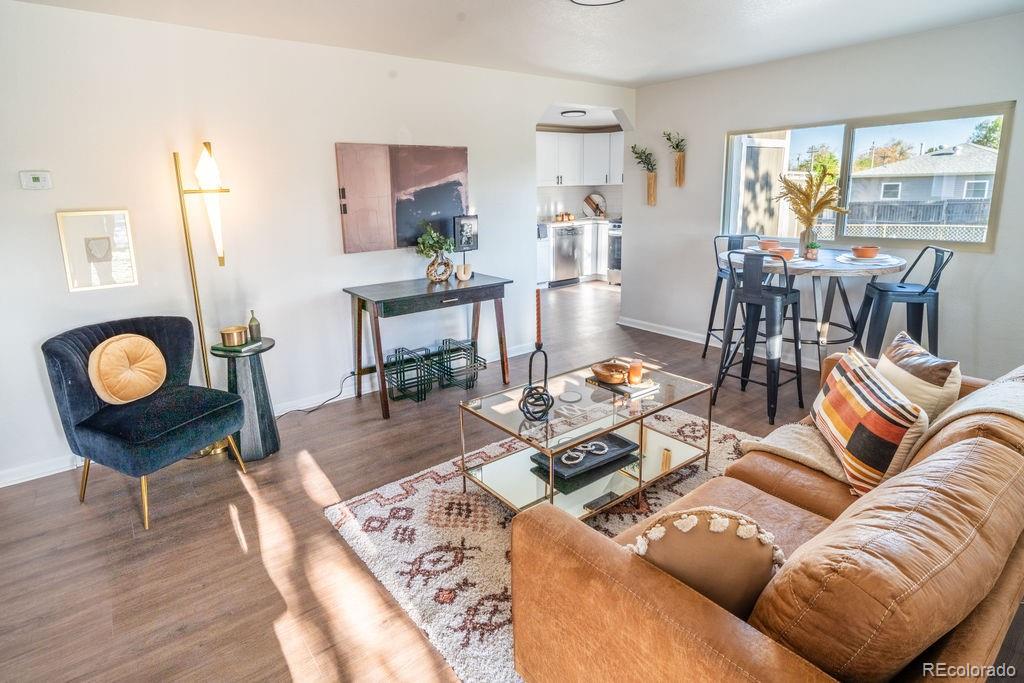 MLS Image #1 for 6190  ivy street,commerce city, Colorado