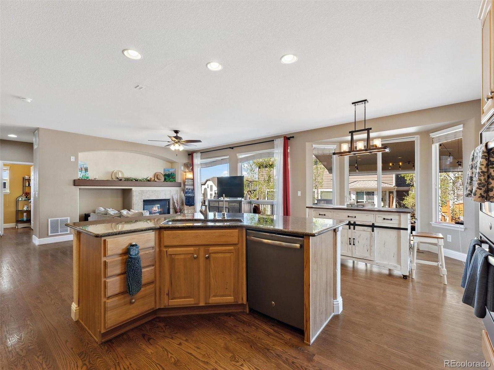 MLS Image #10 for 7869  solstice way,castle rock, Colorado