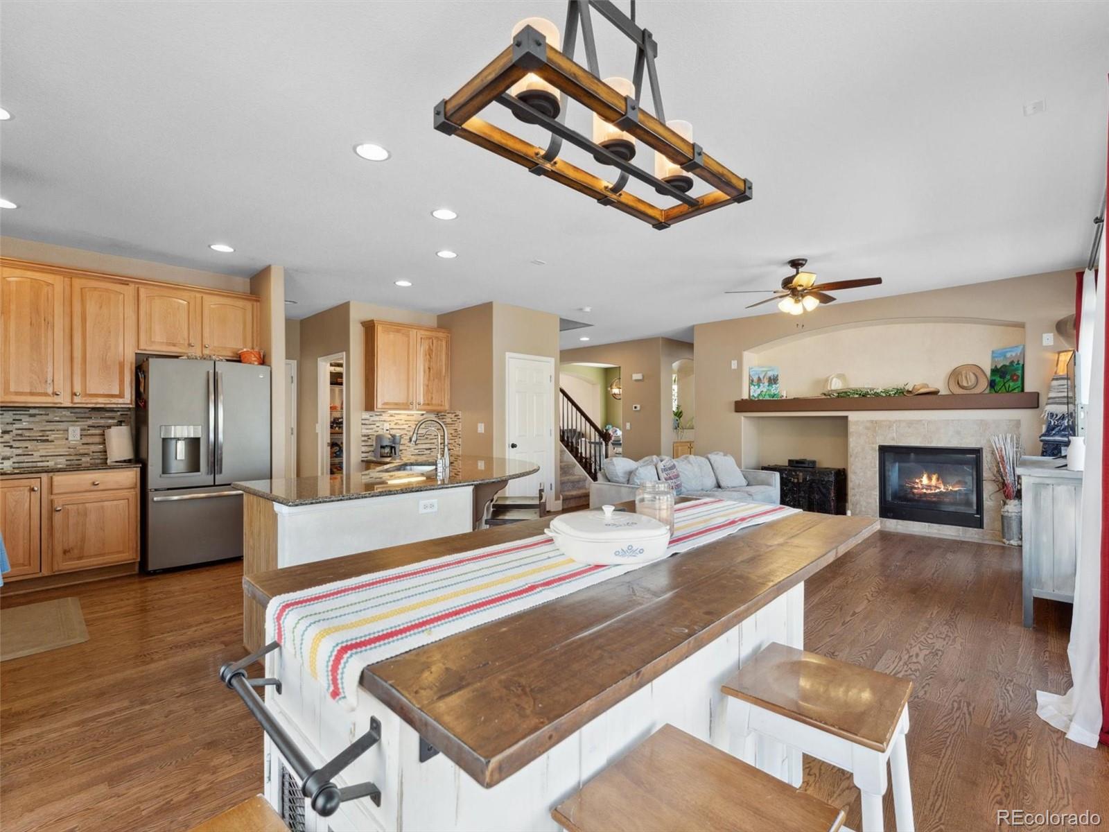 MLS Image #12 for 7869  solstice way,castle rock, Colorado