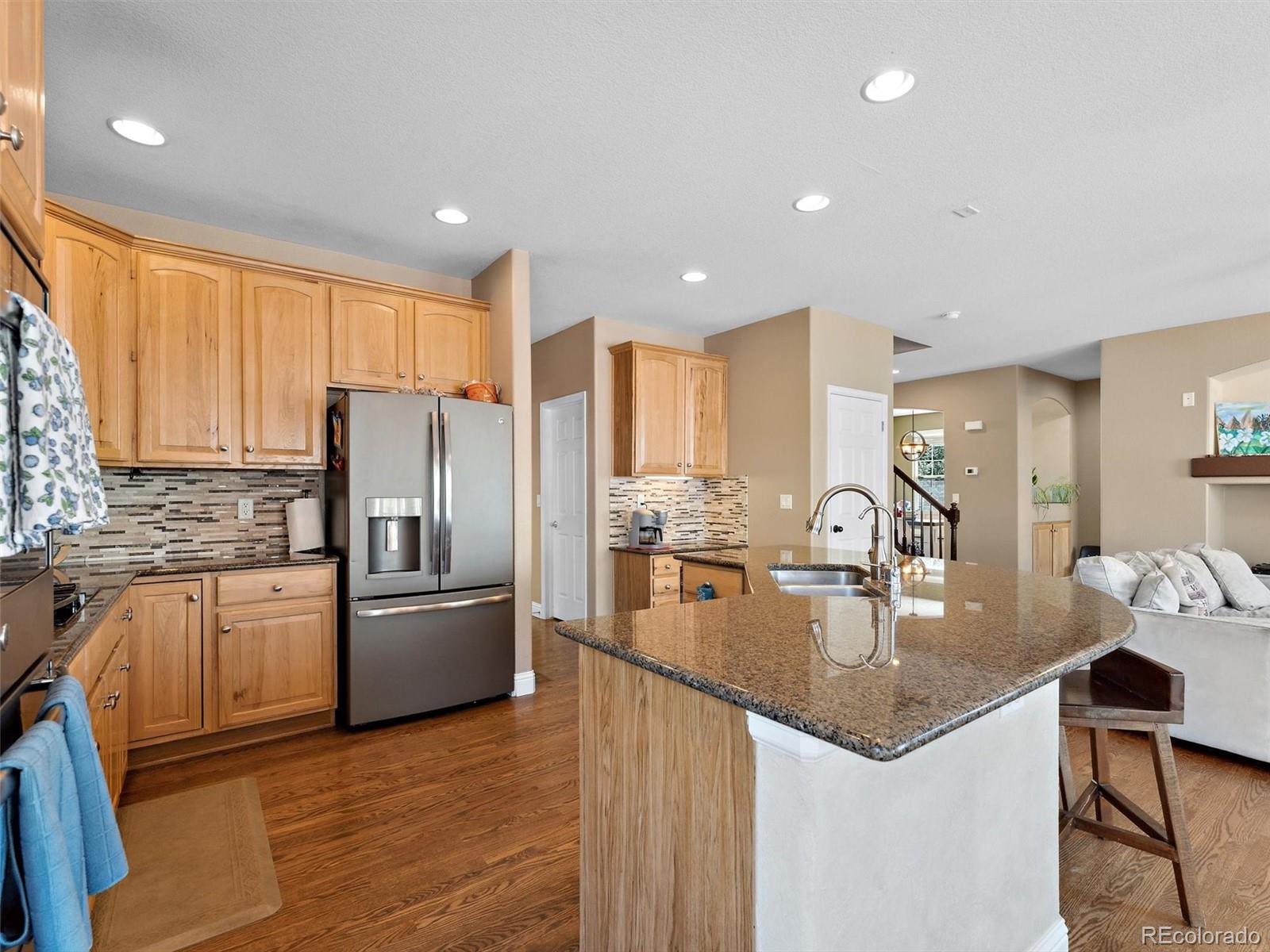 MLS Image #13 for 7869  solstice way,castle rock, Colorado