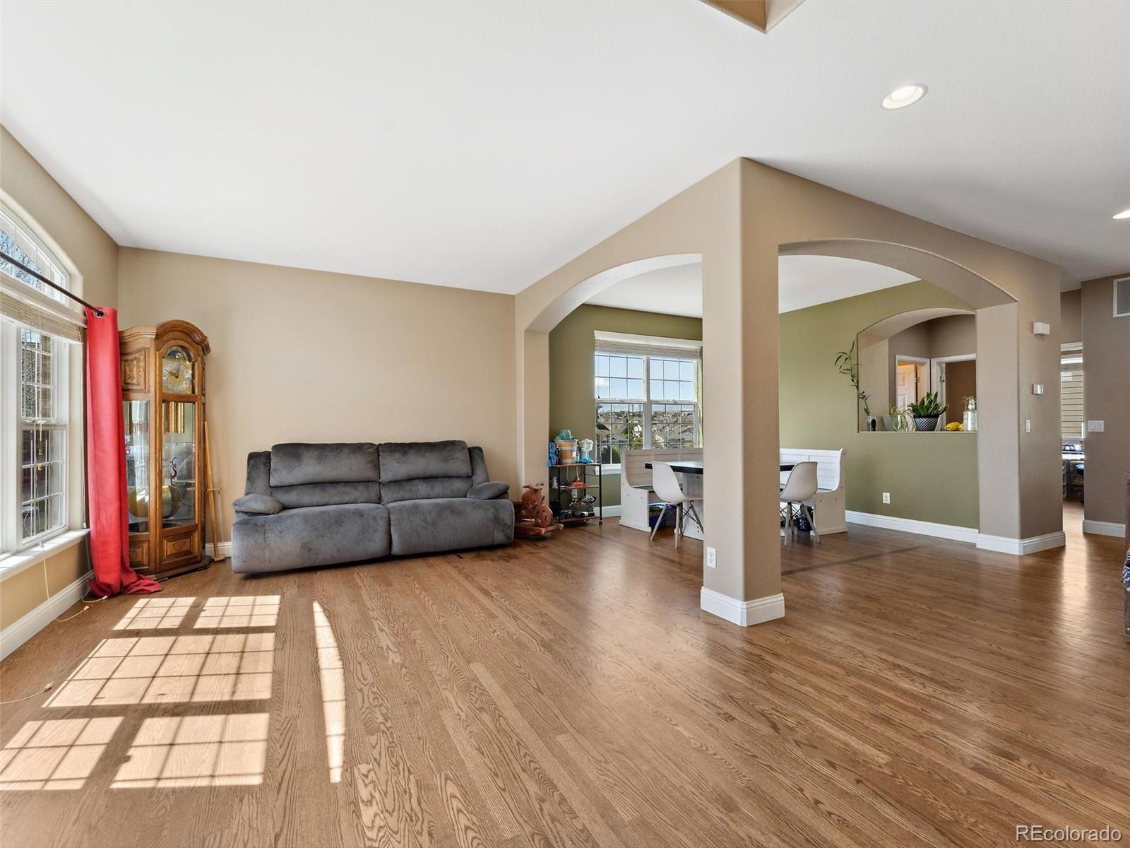 MLS Image #2 for 7869  solstice way,castle rock, Colorado