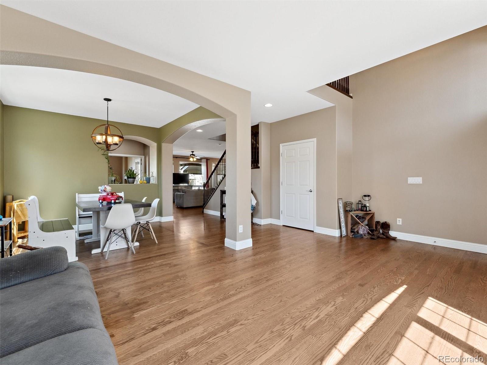 MLS Image #3 for 7869  solstice way,castle rock, Colorado