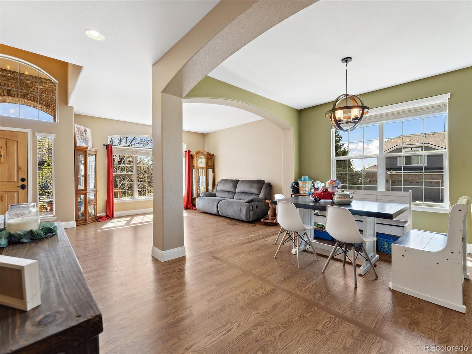 MLS Image #4 for 7869  solstice way,castle rock, Colorado
