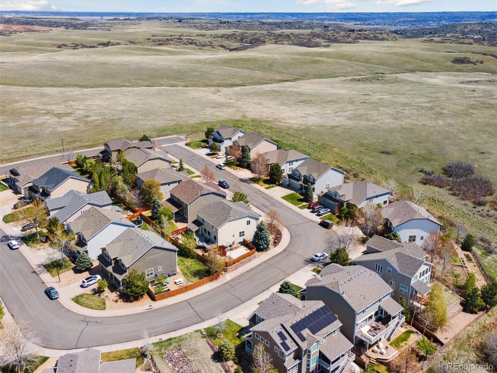 MLS Image #41 for 7869  solstice way,castle rock, Colorado