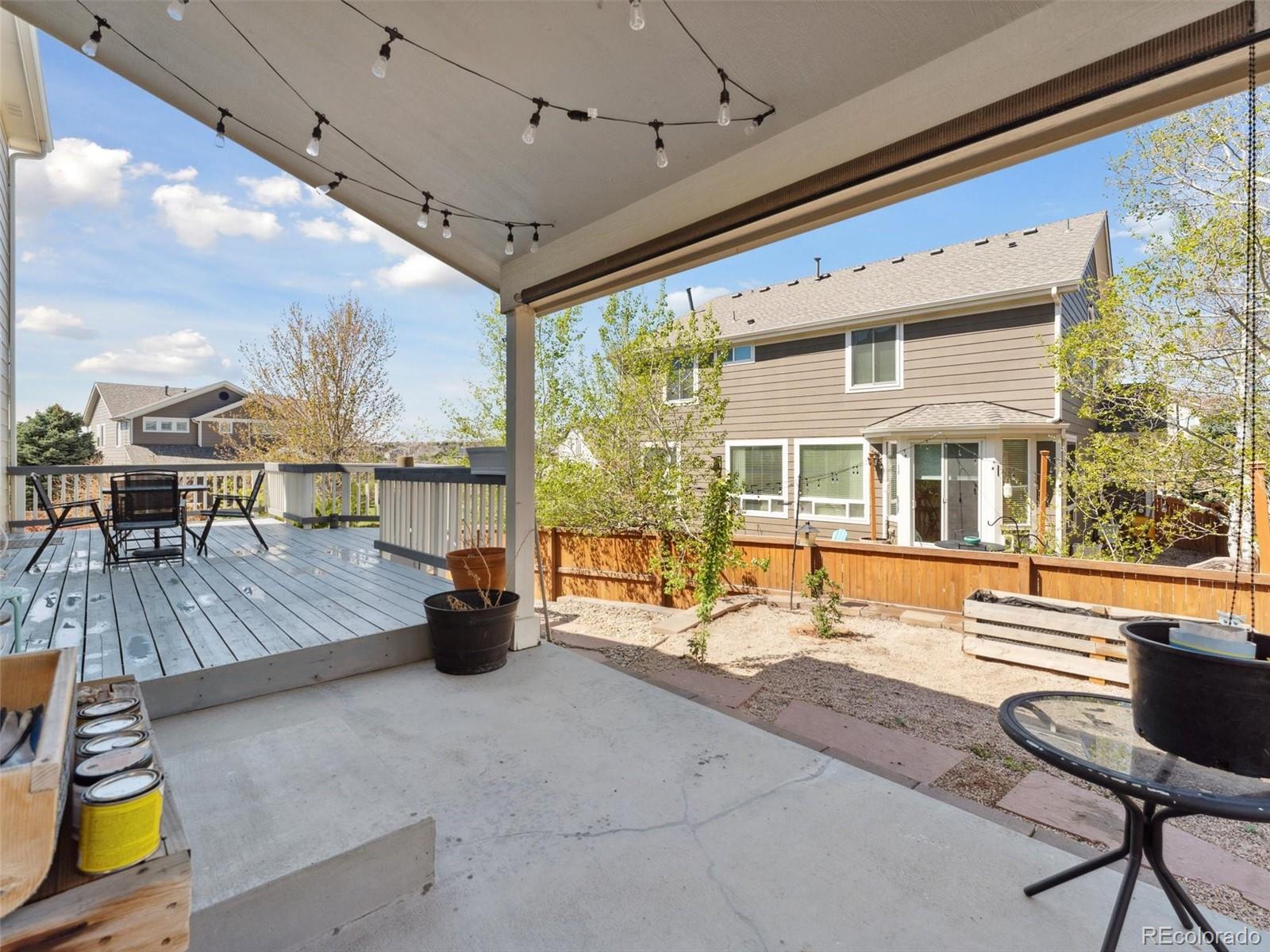 MLS Image #43 for 7869  solstice way,castle rock, Colorado