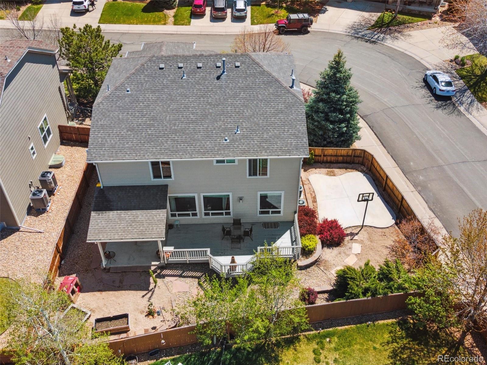 MLS Image #45 for 7869  solstice way,castle rock, Colorado