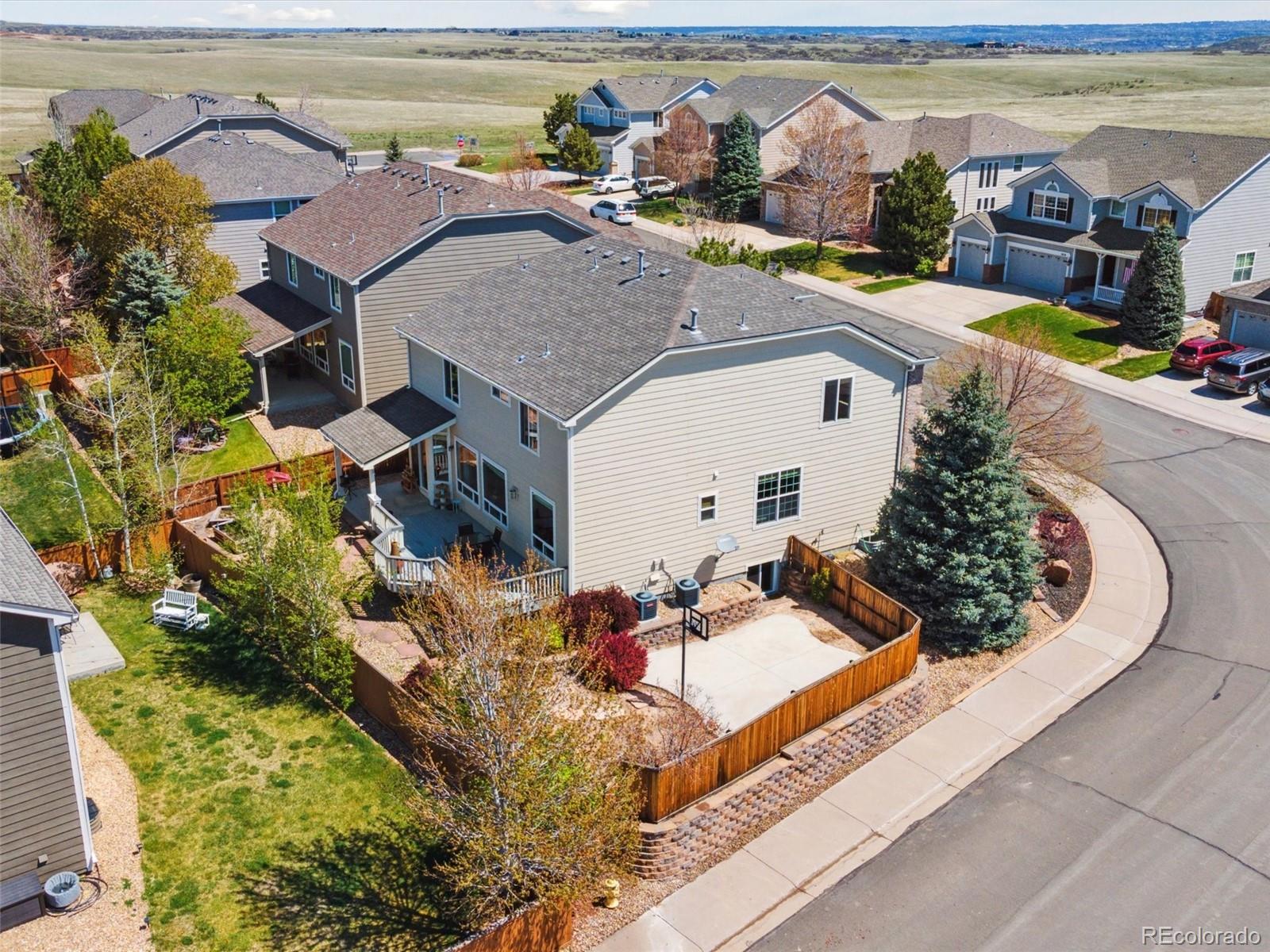 MLS Image #46 for 7869  solstice way,castle rock, Colorado