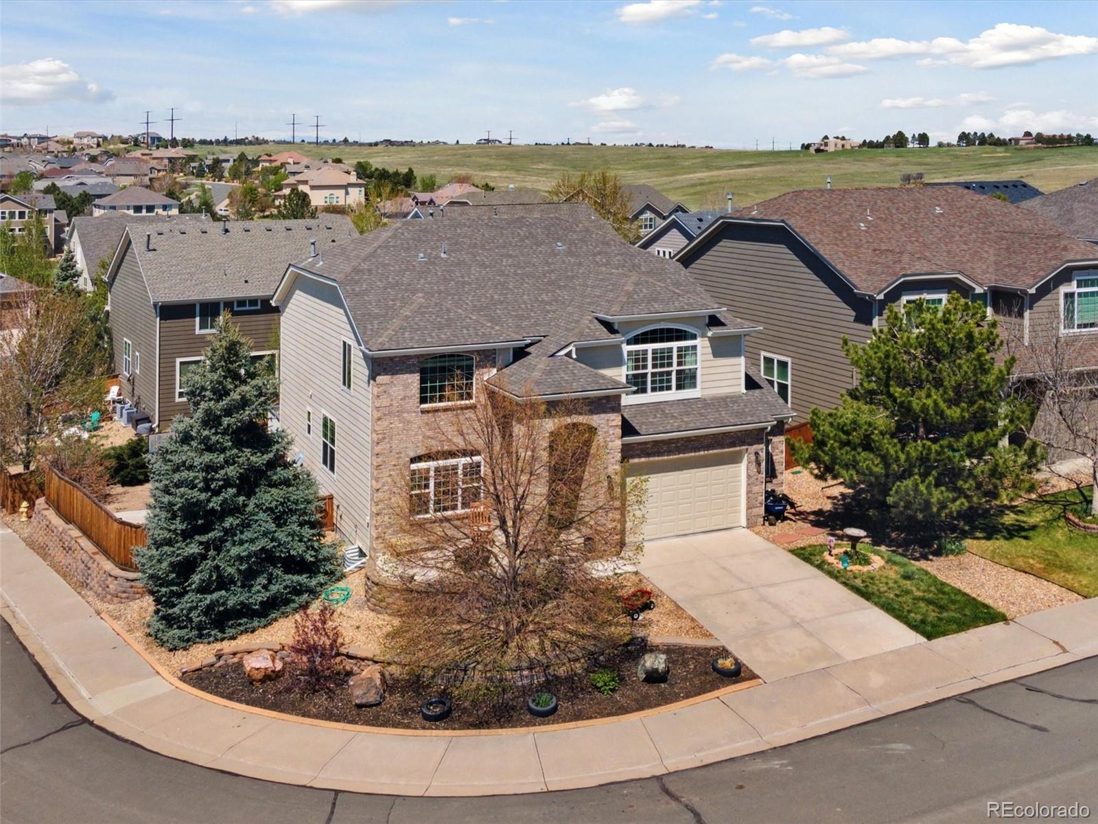 MLS Image #47 for 7869  solstice way,castle rock, Colorado