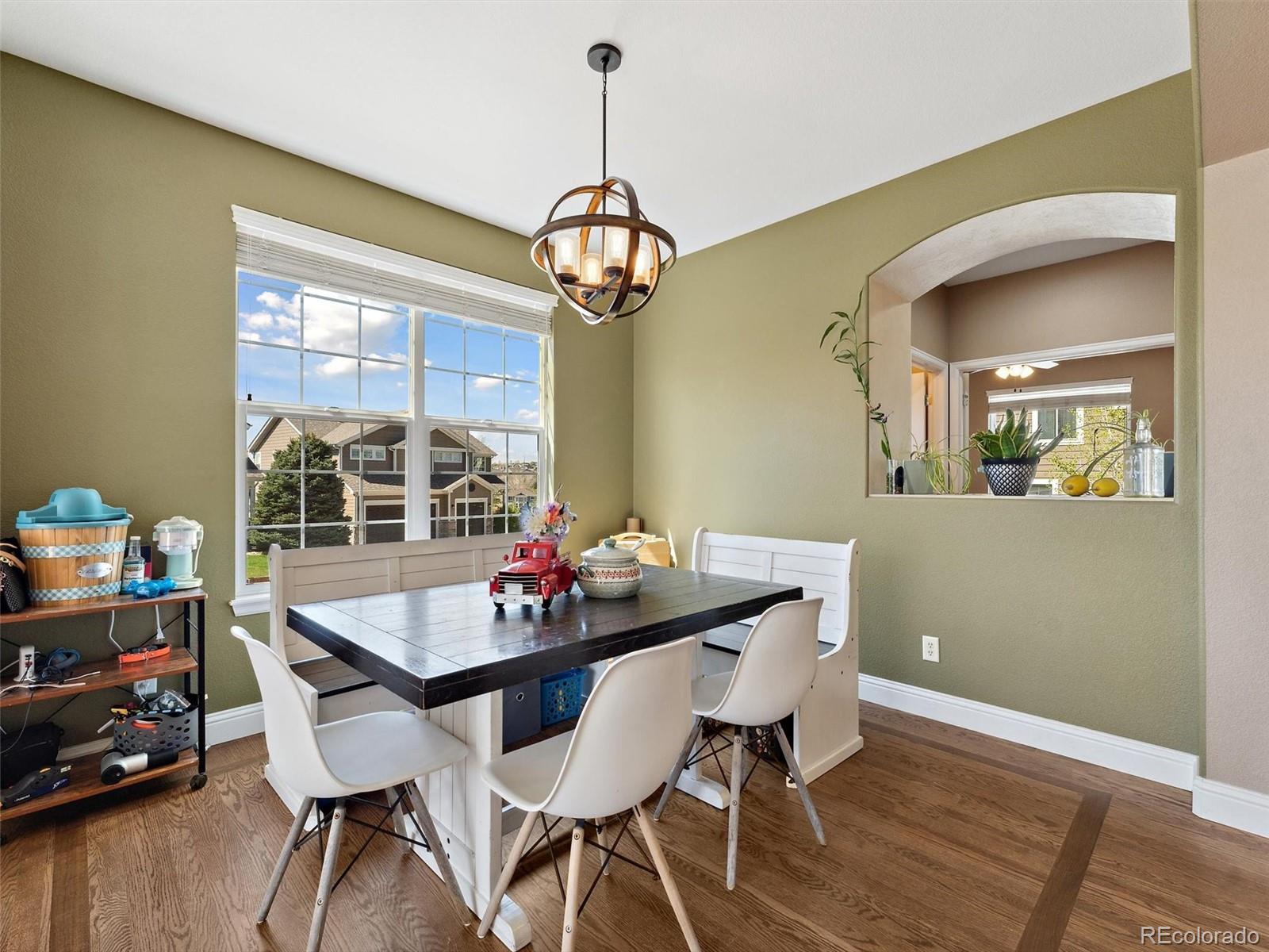 MLS Image #5 for 7869  solstice way,castle rock, Colorado